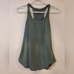 Patagonia Capilene Cool Tank - women's XS